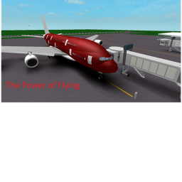 The Fantastic Airline