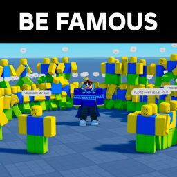Be Famous icon