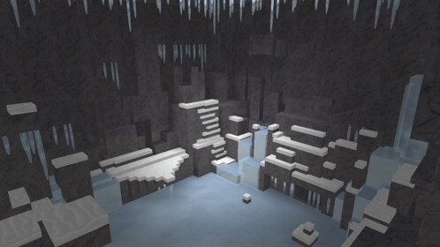 Frostbite Fissure