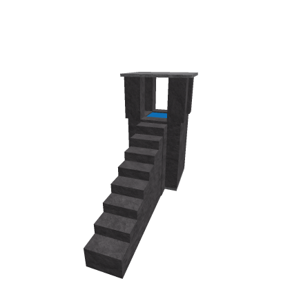 well with secret tunnel if u fal down