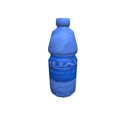 WaterBottle