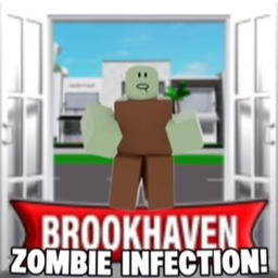 Brookhaven Zombie!