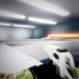 [KSCPF] V5 무기 테스트 장소 icon