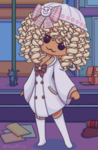 \\ Daphne's Chibi Place //