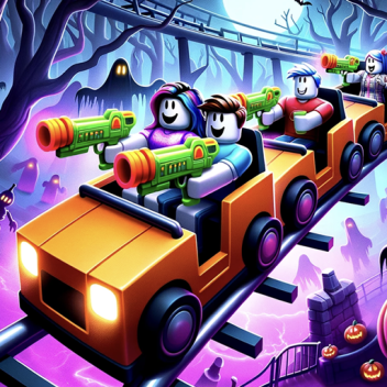 🎃 Nightmare Rails 🎃