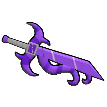 Futuristic sword thumbnail