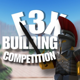 F3X | Building Competition