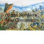 Great Northern War Community