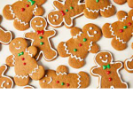 ~Gingerbread workshop~