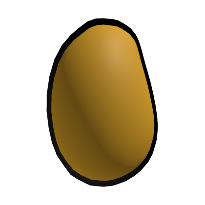 Cartoony Mango