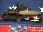 Eli's Weird Gun Group