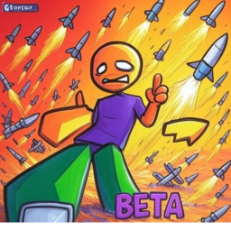 BETA Plates Of Destruction