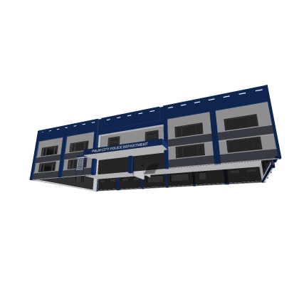 PHILIPINE POLICE STATION