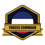 United States Army Forces Command ᅠᅠ ᅠᅠ