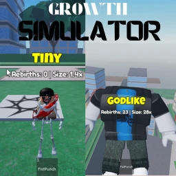 Growth Simulator icon