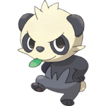panda time