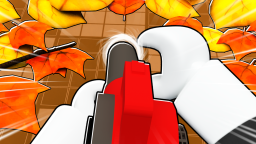 [UPDT🍂] Pozostawia przyrostowe 🍂