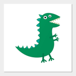 Dinosaur gRrRrRrR