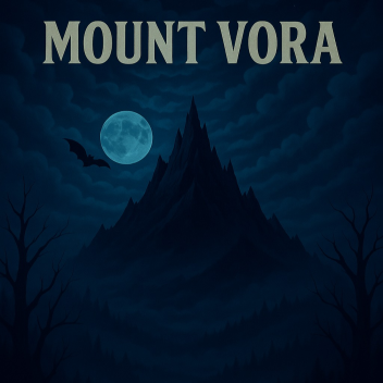 [FREE AVA + SUMMIT X200] MOUNT VORA