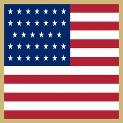 [USA] The Union Dixie Army Roblox group icon