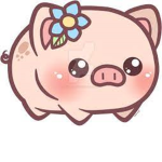 pigs can fly