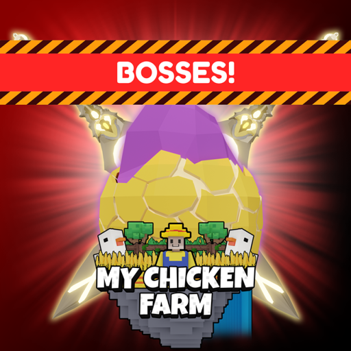 My Chicken Farm