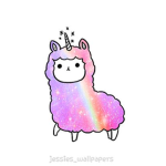 llama corns are awesome