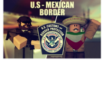United States Border Patrol and Protection