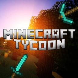  🗡️ Minecraft Tycoon  🗡️ V1.9.0.2 icon