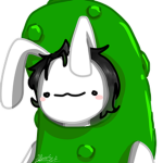 Maku's Pickle Jar