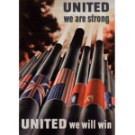 WWII [ALLIES]
