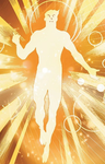 {TG} The Gifted