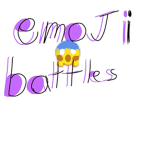Emo-G battles