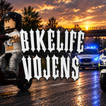 Bikelife: Vojens