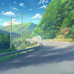 Parkside Hangout 🏞🌟 [VOICE CHAT]