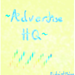 {~Advertising HQ~}