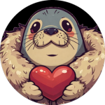 Emotional Support Seals