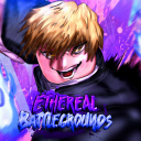 [NAOYA] Ethereal Battlegrounds
