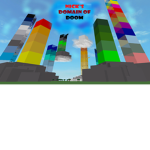 Official Towers of Insanity Group!