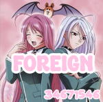 FOREÍGN