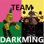 team darkming official