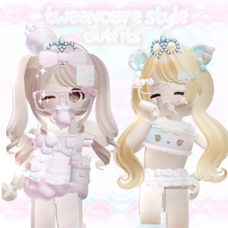 ‿‿♡ [ 200+] tweencore outfit ideas -- ♪꒱
