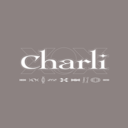Charli XCX - Charli Live Tour