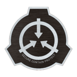 |l Special Containment Procedures Foundation l|