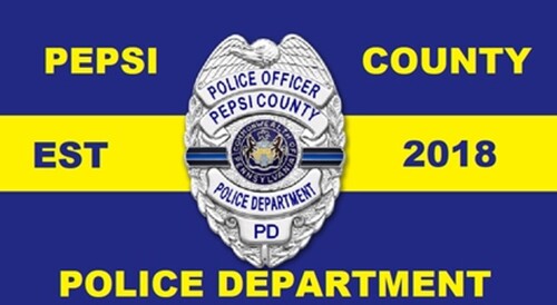 Pepsi County, Arizona