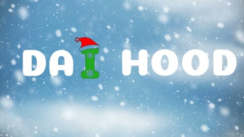 ❄️DAI HOOD☁️ (BETA)