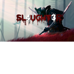 SL4UGHT3R GANG