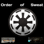 Order of Sweat | O.S.
