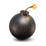 Bubble bombs team chat