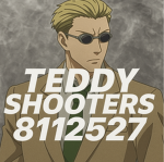 TEDDY SHOOTERS